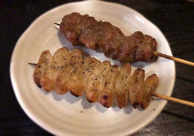 鳥清 東神奈川店 京急東神奈川 焼鳥 食べログ 鳥清 東神奈川店 京急東神奈川 焼鳥 食べログ