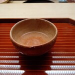まずは美味しい白湯!!