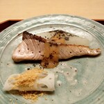 木山 - ぶり大根