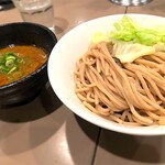 つけ麺 五ノ神製作所 - 