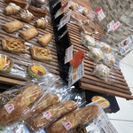 サンエトワール - 料理写真: