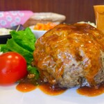 カフェ キッチン リボン - 