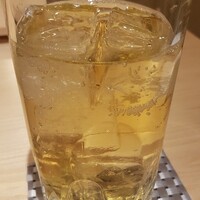 乙味 あさ井 - 竹鶴ハイボール