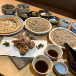 SOBA.BAR.PARTY SPACE 縁 - 