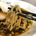 ラーメン専科 竹末食堂 - 