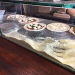 PIZZERIA DA GIORGIO - 