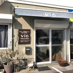 ビオ ナチュラル スイーツ - 外観