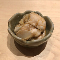 高柿の鮨 - 