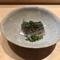 高柿の鮨 - 