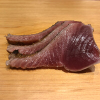 高柿の鮨 - 