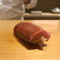 高柿の鮨 - 