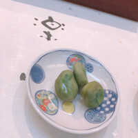 寿司 髙はし - 