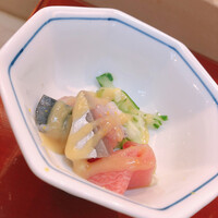 寿司 髙はし - 