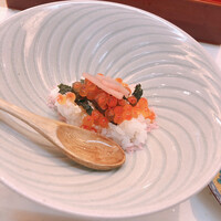 寿司 髙はし - 