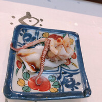 寿司 髙はし - 