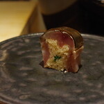 Sushi Karashima - 