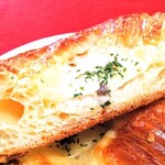 阪急ベーカリー香房 - 