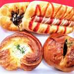 阪急ベーカリー香房 - 