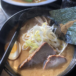 Ramen Kamo Gawa - 