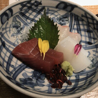 なにわ食彩　しずく - 