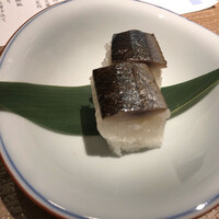 なにわ食彩　しずく - 