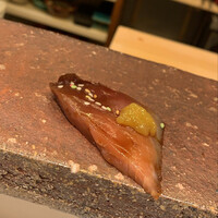 新地 鮓 ゆうじろう - 