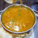 KHANA KHAJA Indian.Nepali Asian Dining & Bar - ﾀﾞﾙｶﾚｰ