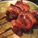 Yakitori Taikou - 肝