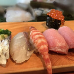 Tachibana Sushi - 