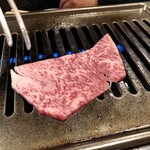 焼肉 こじま - 特選焼きしゃぶ税抜3000円