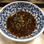 焼肉 こじま - タレ