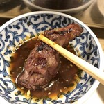 焼肉 こじま - 上ハラミ