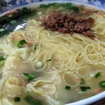 大明担担麺 - 