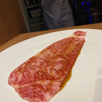 焼肉 矢澤 東京 - 
