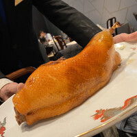 中国飯店 三田店 - 