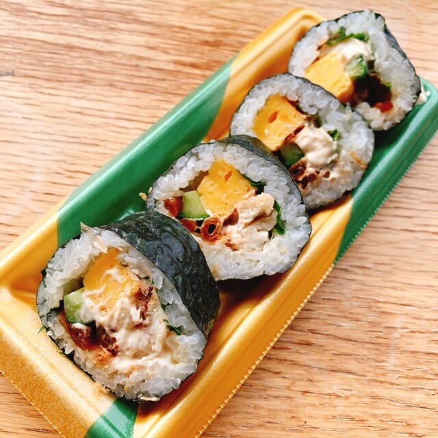 いとく二ツ井ショッピングセンター - 二ツ井（コンビニ・スーパー）の写真