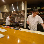 馳走菴 ひじり - 