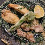 馳走菴 ひじり - 