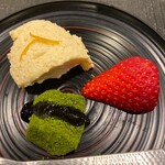 馳走菴 ひじり - 