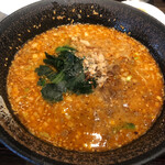 恵比寿餃子 大豊記 - 胡麻香る特製坦々麺¥1,100