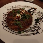 トラットリア ヴィヴァーチェ - 