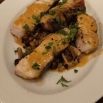 トラットリア ヴィヴァーチェ - 