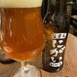 肉×クラフトビール 有楽町SORAバル - 