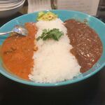 エピタフカレー - 