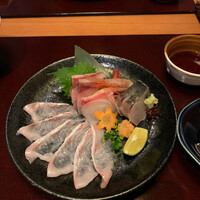 銀座方舟  大吟醸しずく店 - 