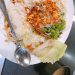 Tetsupan Yaki Shinoya - 