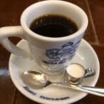 神戸にしむら珈琲店 - コーヒー