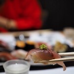 Sushi Miyakawa - 