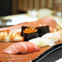 鮨 みや川 - 握り②