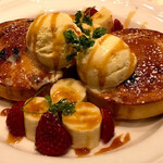 マザー アース カフェ - 